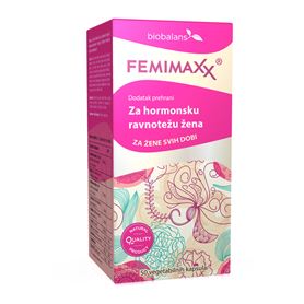 FEMIMAXX kapsule              