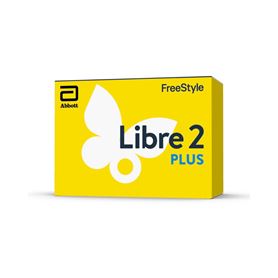 FreeStyle Libre 2 Plus senzor za mjerenje glukoze