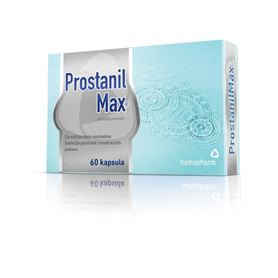 ProstanilMax kapsule