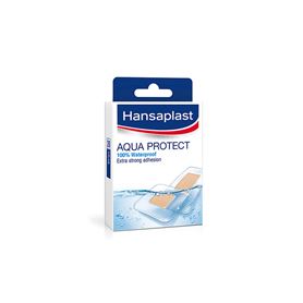  Aqua Protect vodootporni flaster