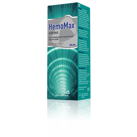 HemoMax krema