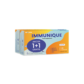  Adults kapsule PROMO PAKIRANJE