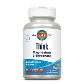  Magnesium Think 