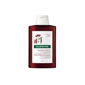  Šampon s kininom i B vitaminima za jačanje kose, 200ml