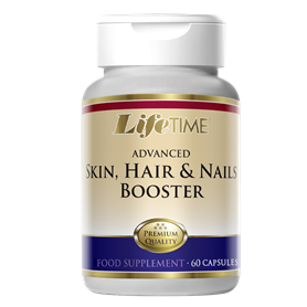  SKIN, HAIR & NAILS booster kapsule, dodaci prehrani