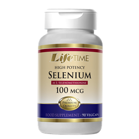  SELEN kapsule, dodatak prehrani