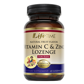  VITAMIN C & CINK komprimati, dodatak prehrani