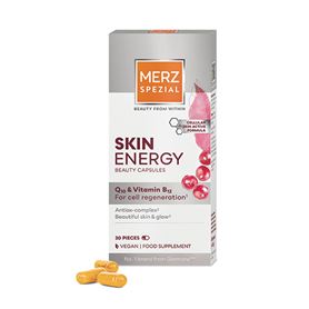  Spezial Skin Energy Beauty kapsule