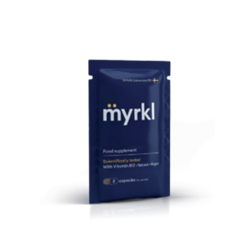 Myrkl monodoza 2 kapsule