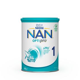 NAN 1 OPTIPRO