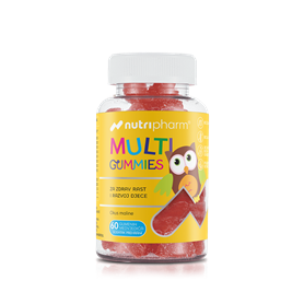  MULTI gummies, dodatak prehrani
