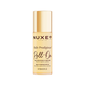  Huile Prodigieuse višenamjensko suho ulje za lice, tijelo i kosu u roll-onu