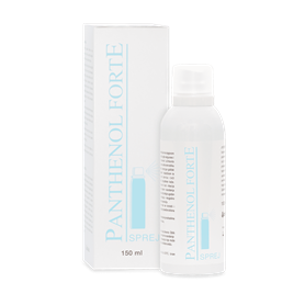 Panthenol forte sprej