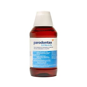 Parodontax Extra vodica za ispiranje usta
