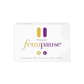  Femipause kapsule