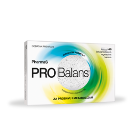  PROBalans, 40 kapsula