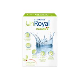 UriRoyal UVA URSI vrećice