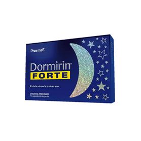  Dormirin FORTE kapsule