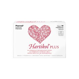  Hartikol PLUS