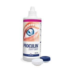 Proculin SOFT Lens otopina za leće, 360ml