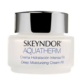  AQUATHERM Hidratantna krema F2