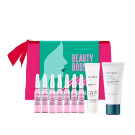  Beauty boost ANTI AGE set za masnu i mješovitu kožu 7194