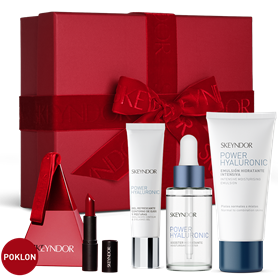  Power Hyaluronic komplet za normalnu i mješovitu kožu 7709                  