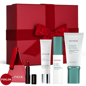  Power Retinol komplet za normalnu i suhu kožu 7714                  