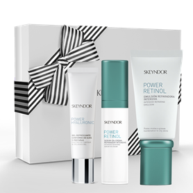  Power Retinol Komplet za masnu i mješovitu kožu 7970                  