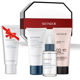  POWER HYALURONIC komplet za suhu kožu, DD 01