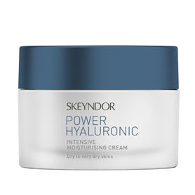  POWER HYALURONIC krema za suhu i vrlo suhu kožu
