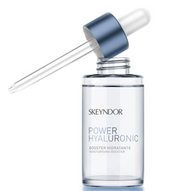  POWER HYALURONIC ultra booster