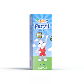  Fervit kapi