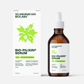  Bio-Pilixin Formula – Serum za rast kose - za žene + POKLON regenerator