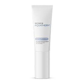  Aquatherm Gel-krema za njegu područja oko očiju
