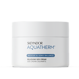  Aquatherm Umirujuća SOS krema 6678