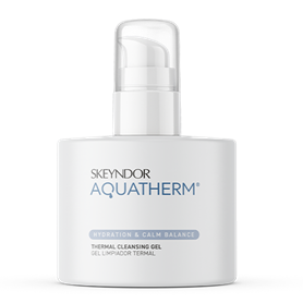  Aquatherm Termalni gel za čišćenje kože