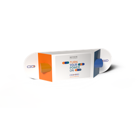  dan/noć Power C+ / Power Hyaluronic krema 7229             