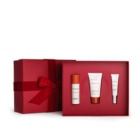  Power C+ komplet za masnu i mješovitu kožu 7711                  