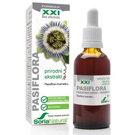  Pasiflora kapi