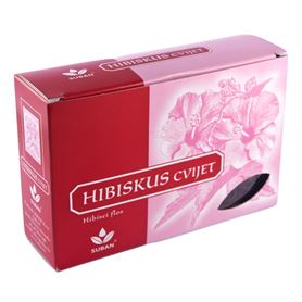  Hibiskus cvijet