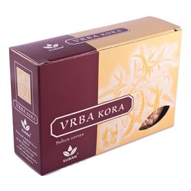  Vrba kora