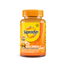  Kids Omega-3