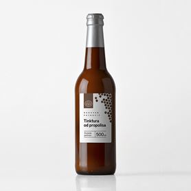 Tinktura od propolisa, 500 ml
