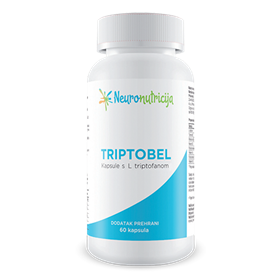 Triptobel kapsule