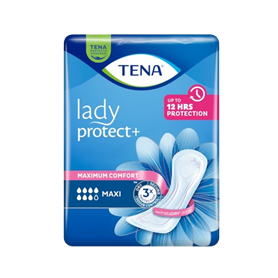  Ulošci lady protect+ MAXI