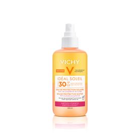  Ideal Soleil Vodica za zaštitu od sunca SPF30 - antioksidans