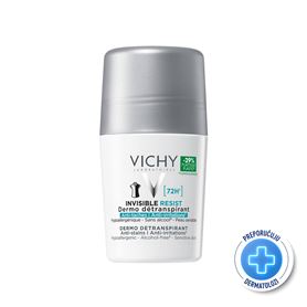  Deodorant Invisible resist 72h
