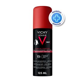  Homme Deodorant Clinical Control antiperspirant sprej protiv znojenja