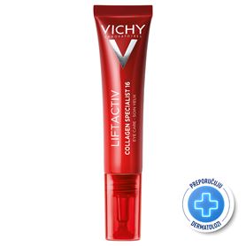  Liftactiv Collagen Specialist 16 krema za područje oko očiju